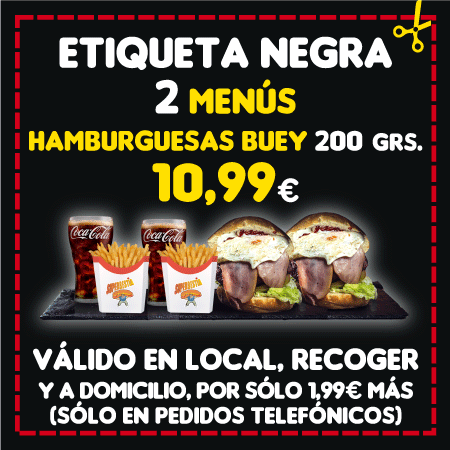 2x1 en superbestias